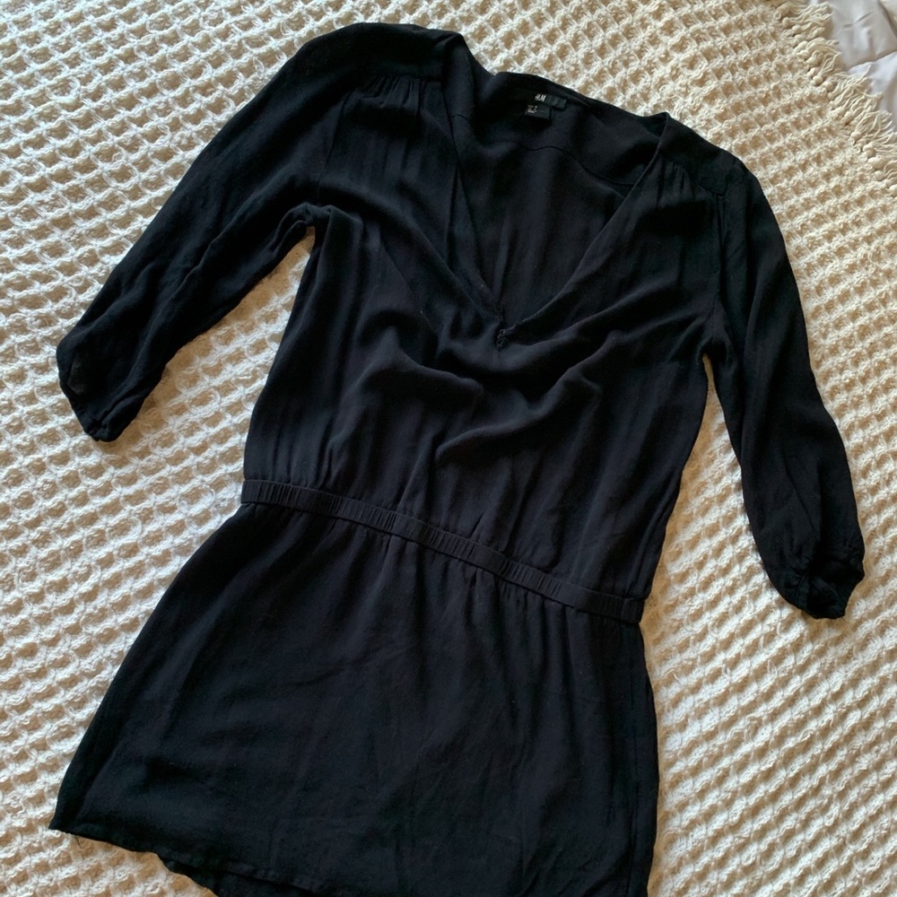 H&M dress